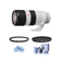 Sony FE 70-200mm f/2.8 GM OSS: Picture 1 thumbnail