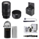 Sony E 70-350mm f/4.5-6.3: Picture 1 thumbnail