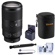 Sony E 70-350mm f/4.5-6.3: Picture 1 thumbnail
