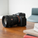 Sony FE 85mm f/1.4 GM II: Picture 18 thumbnail