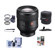 Sony FE 85mm F1.4 GM: Picture 1 thumbnail
