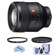 Sony FE 85mm F1.4 GM: Picture 1 thumbnail