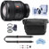 Sony FE 85mm F1.4 GM: Picture 1 thumbnail