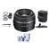 Sony 85mm F/2.8: Picture 2 thumbnail
