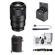 Sony FE 90mm f/2.8 Macro G OSS: Picture 1 thumbnail