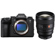 Sony a1 II: Picture 1 thumbnail