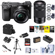 Sony a6100 Deluxe Kit: Picture 1 thumbnail