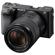 Sony Alpha a6400 Mirrorless Camera with 18-135mm f/3.5-5.6 OSS Lens