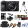 Sony Alpha a6700: Picture 1 thumbnail