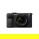 Sony Alpha a7C II Mirrorless Camera with FE 28-60mm f/4-5.6 Lens, Black