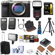Sony Alpha a7C II: Picture 1 thumbnail