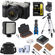 Sony Alpha a7C II: Picture 1 thumbnail