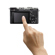 Sony Alpha a7C II: Picture 9 thumbnail