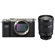 Sony Alpha 7C: Picture 1 thumbnail
