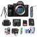 Sony Alpha a7 III: Picture 1 thumbnail