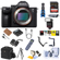 Sony Alpha a7 III: Picture 1 thumbnail