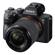 Sony Alpha a7 III 24MP UHD 4K Mirrorless Camera with FE 28-70mm Lens