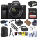 Sony Alpha a7 III: Picture 1 thumbnail