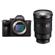 Sony Alpha a7 III: Picture 1 thumbnail