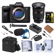 Sony Alpha a7 IV: Picture 1 thumbnail