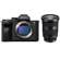 Sony ALPHA A7 IV: Picture 1 thumbnail