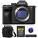 Sony Alpha a7 IV w/160GB Card: Picture 1 thumbnail