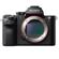 Used Sony a7RII Alpha DSLR Full Frame Mirrorless Digital Camera Body 