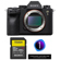 Sony ALPHA 9 II: Picture 1 thumbnail