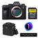 Sony Alpha 9 II: Picture 1 thumbnail