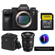 Sony Alpha 9 II: Picture 1 thumbnail