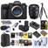 Sony Alpha a9 III: Picture 1 thumbnail