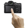 Sony Alpha a9 III: Picture 19 thumbnail