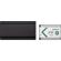 Sony ACC-TRDCX Battery: Picture 2 thumbnail