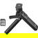 Sony ACCVC1 Vlogger Accessory Kit with Shooting Grip & 64GB UHS-II SDXC Card