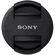 Sony ALC-F49S 49mm Front Lens Cap 