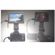 Sony CLM-V55 5" External Portable HDMI LCD Monitor for Alpha / Handycam ...