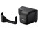 Sony LCS-ELC6 Just-Fit Leather Body Case and Lens Jacket for Nex-6 - Black: Picture 1 thumbnail