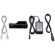 Sony Cyber-Shot Station for PC for In-Camera Charging and USB Transfer for the DSCT-100, SC-T20 / DSC-W90 & DSC-W80 & DSC-W200 Digital Cameras: Picture 2 thumbnail