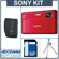 Sony Cyber-Shot DSC-TX100V Digital Camera Kit - Red - with 16GB SD Memory Card Camera Case, Table Top Tripod: Picture 5 thumbnail