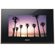 Sony DPF-X1000/B 10.2" Digital Photo Frame with 15:9 Aspect Ratio LCD, USB Input, Bluetooth, Capacity Up to 4,000 Images and HDMI Output: Picture 2 thumbnail