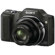 Sony Cyber-Shot DSC-H20 Digital Camera Kit,- Black - with 4GB Memory Stick, Camera Case, Table Top Tripod, Adorama Digital Camera & Lens Cleaning Kit: Picture 1 thumbnail