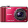 Sony Cyber-Shot DSC-H70 16.2 Megapixel Digital Camera, 10x Optical Zoom, 25mm Wide Lens, 720P MP HD Movie Mode, Red: Picture 4 thumbnail