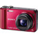 Sony Cyber-Shot DSC-H70 16.2 Megapixel Digital Camera, 10x Optical Zoom, 25mm Wide Lens, 720P MP HD Movie Mode, Red: Picture 2 thumbnail