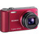 Sony Cyber-Shot DSC-H70 16.2 Megapixel Digital Camera, 10x Optical Zoom, 25mm Wide Lens, 720P MP HD Movie Mode, Red: Picture 3 thumbnail