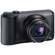 Sony Cyber-shot DSC-H90 Digital Camera, 16.1 Megapixel, Super HAD CCD Sensor, 16x Optical Zoom, 3.0" LCD, Black: Picture 1 thumbnail