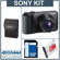 Sony Cyber-shot DSC-H90 Digital Camera, Black - Bundle - with 16GB SD Memory Card, Camera Case, Spare Rechargeable Lithium-ion Battery: Picture 5 thumbnail