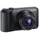 Sony Cyber-shot DSC-H90 Digital Camera, Black - Bundle - with 16GB SD Memory Card, Camera Case, Spare Rechargeable Lithium-ion Battery: Picture 1 thumbnail