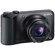 Sony Cyber-Shot DSC-H90 Digital Black Camera - BUNDLE: Picture 1 thumbnail