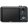 Sony Cyber-Shot DSC-H90 Digital Black Camera - BUNDLE: Picture 2 thumbnail