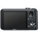 Sony Cyber-shot DSC-H90 Digital Camera, 16.1 Megapixel, Super HAD CCD Sensor, 16x Optical Zoom, 3.0" LCD, Black: Picture 2 thumbnail